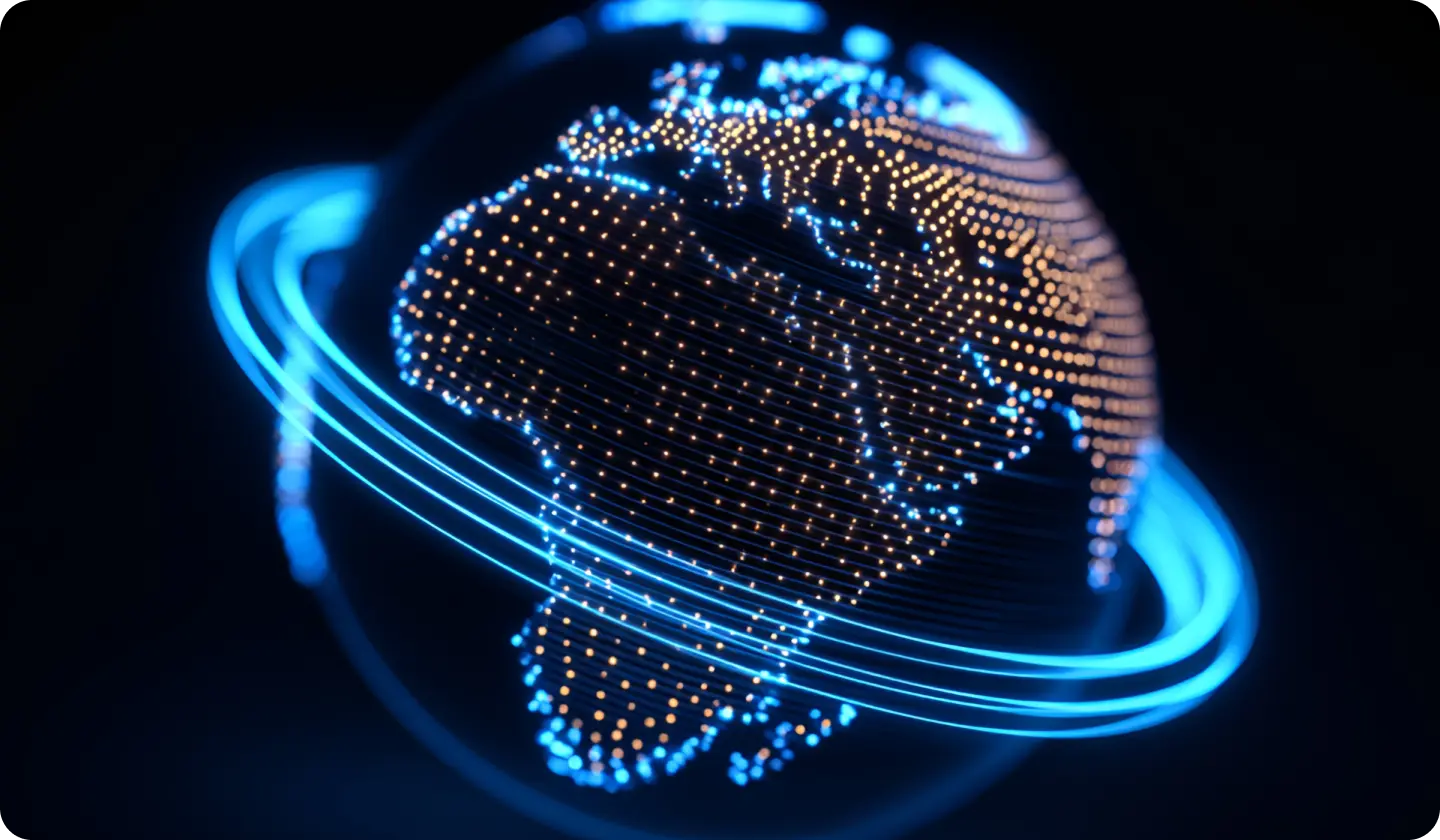 Diversified Supply Assurance